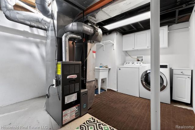 28143 Alden Street, Madison Heights, MI 48071