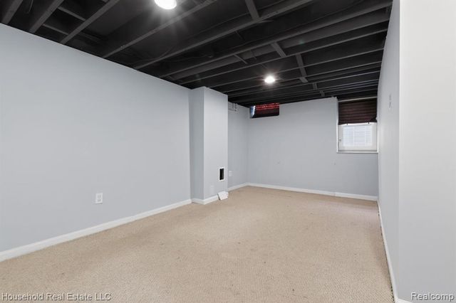 28143 Alden Street, Madison Heights, MI 48071