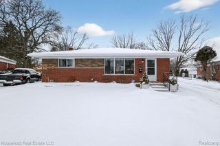 28143 Alden Street, Madison Heights, MI 48071