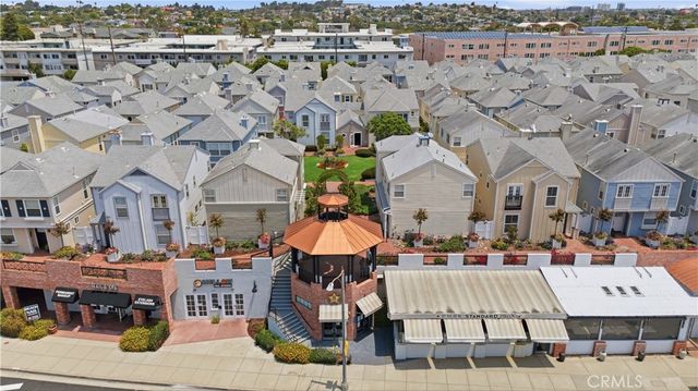 1800 S Pacific Coast 21, Redondo Beach, CA 90277