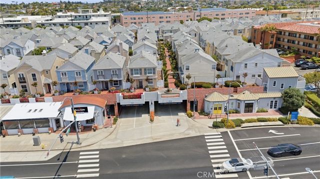 1800 S Pacific Coast 21, Redondo Beach, CA 90277