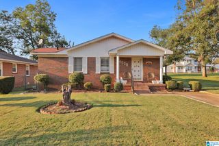4008 GRASSELLI AVENUE, Birmingham, AL 35221
