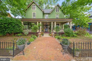320 PARK AVE, Salisbury, MD 21801