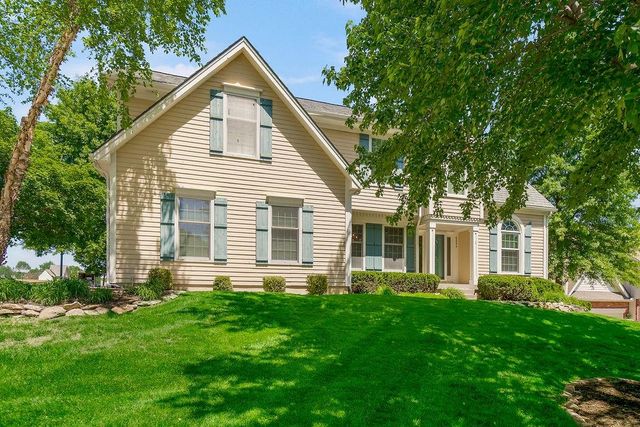 6004 NW 78th Court, Kansas City, MO 64151