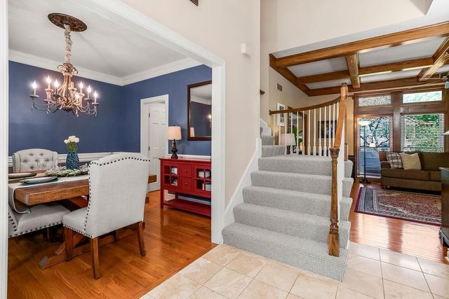 6004 NW 78th Court, Kansas City, MO 64151