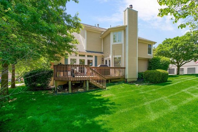 6004 NW 78th Court, Kansas City, MO 64151