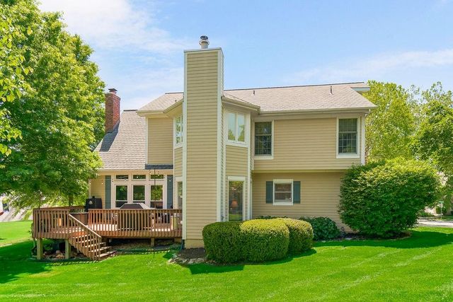 6004 NW 78th Court, Kansas City, MO 64151