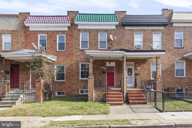 625 SAVAGE ST, Baltimore, MD 21224