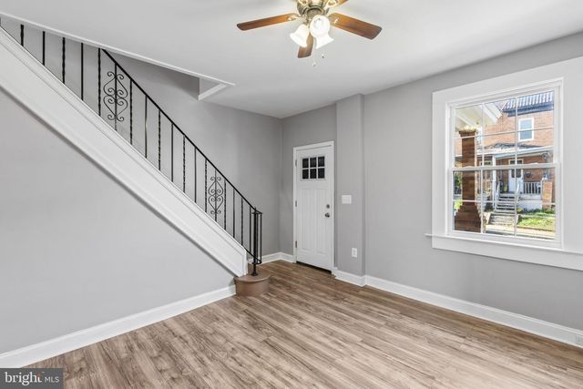 625 SAVAGE ST, Baltimore, MD 21224