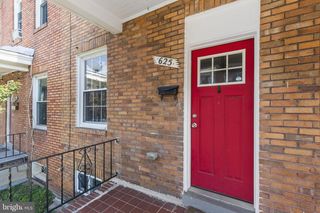 625 SAVAGE ST, Baltimore, MD 21224