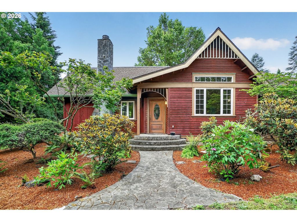 837 Ne 67TH Ave, Hillsboro, OR 97124