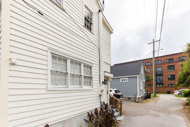 1 Drews Alley, Charleston, SC 29403