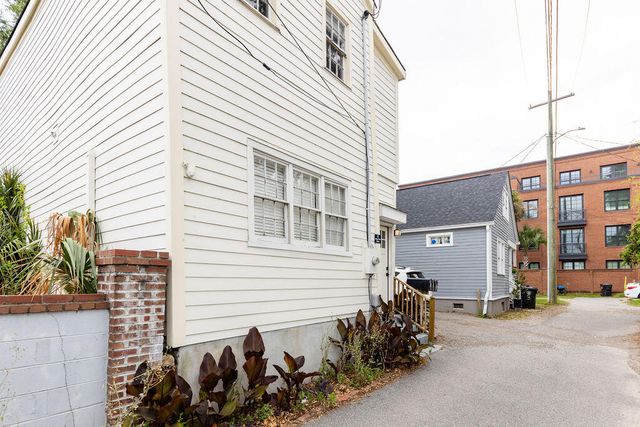 1 Drews Alley, Charleston, SC 29403