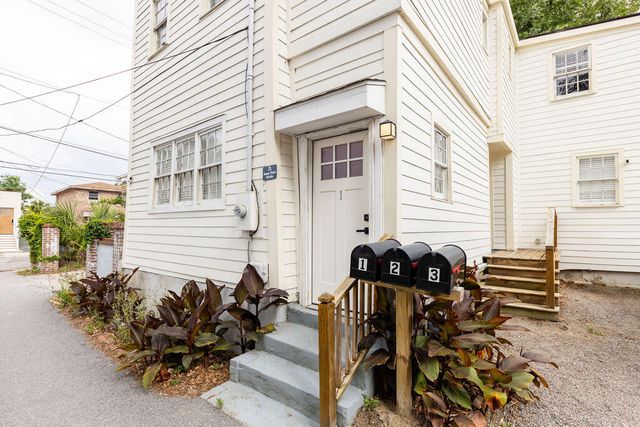 1 Drews Alley, Charleston, SC 29403
