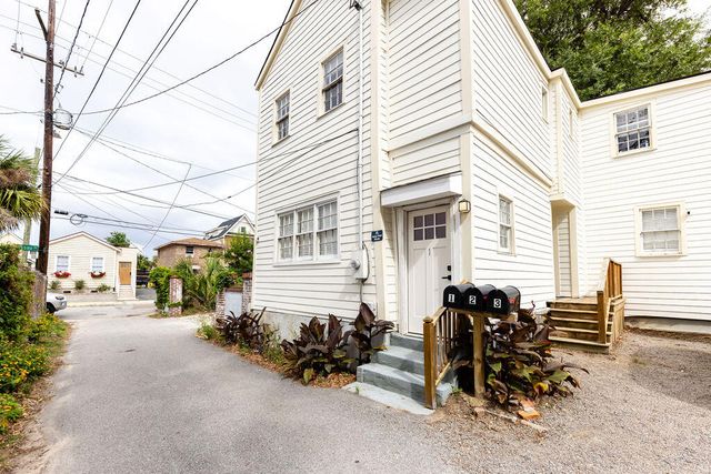 1 Drews Alley, Charleston, SC 29403