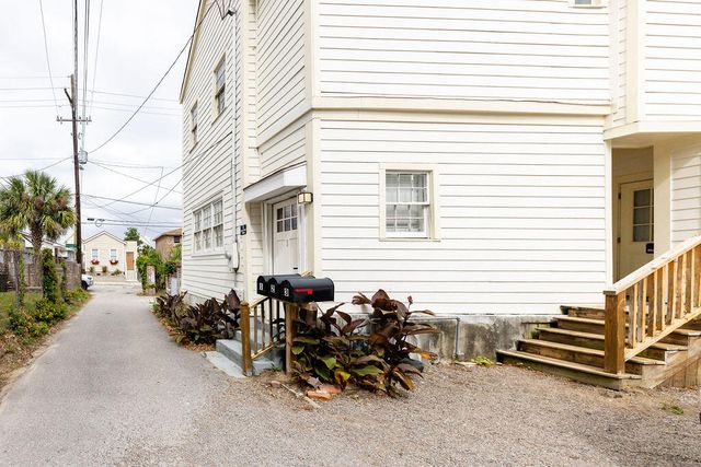 1 Drews Alley, Charleston, SC 29403