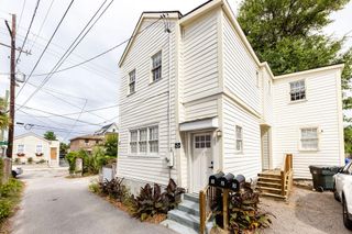 1 Drews Alley, Charleston, SC 29403