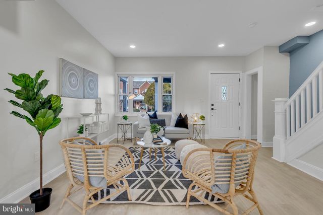 2503 LOYOLA SOUTHWAY, Baltimore, MD 21215