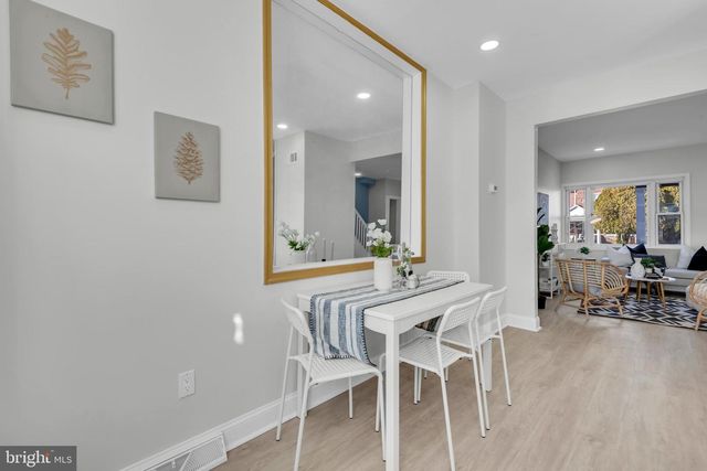 2503 LOYOLA SOUTHWAY, Baltimore, MD 21215