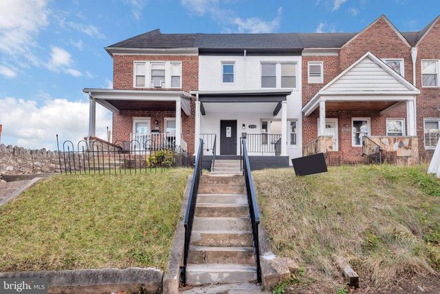2503 LOYOLA SOUTHWAY, Baltimore, MD 21215