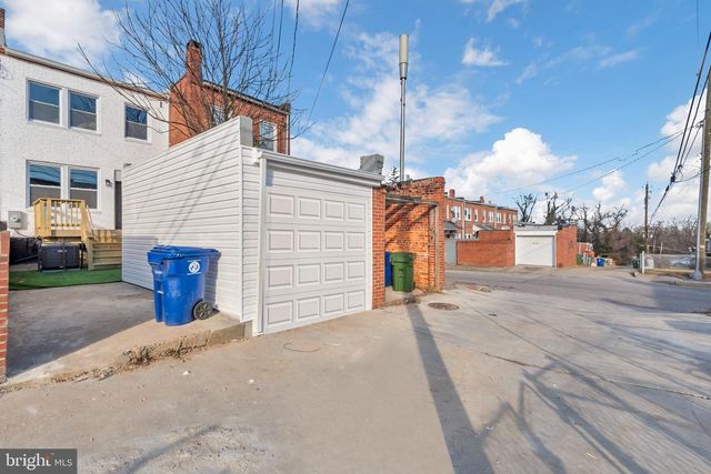 2503 LOYOLA SOUTHWAY, Baltimore, MD 21215