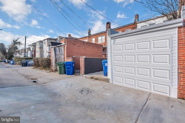 2503 LOYOLA SOUTHWAY, Baltimore, MD 21215