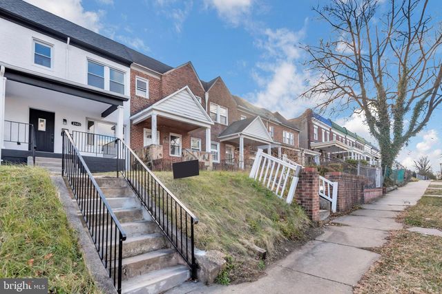 2503 LOYOLA SOUTHWAY, Baltimore, MD 21215