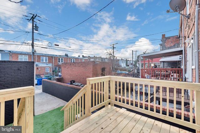 2503 LOYOLA SOUTHWAY, Baltimore, MD 21215