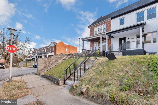 2503 LOYOLA SOUTHWAY, Baltimore, MD 21215