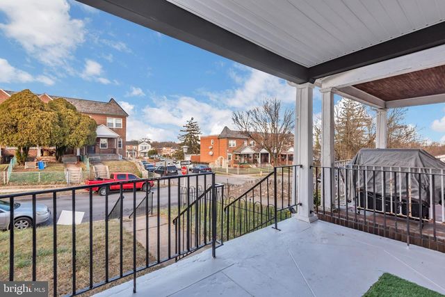 2503 LOYOLA SOUTHWAY, Baltimore, MD 21215