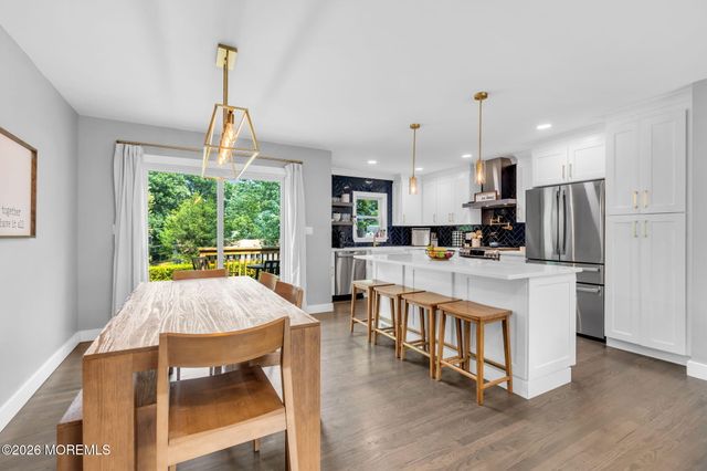 36 Essie Drive, Matawan, NJ 07747