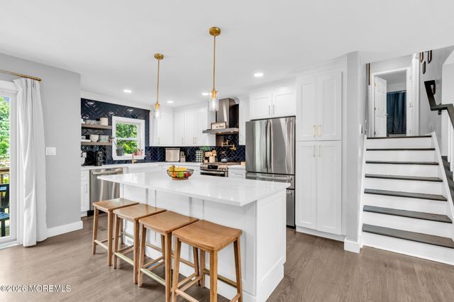 36 Essie Drive, Matawan, NJ 07747
