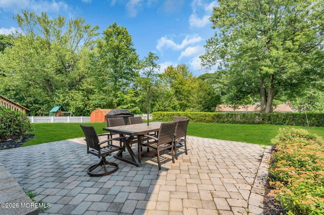 36 Essie Drive, Matawan, NJ 07747
