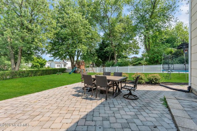 36 Essie Drive, Matawan, NJ 07747