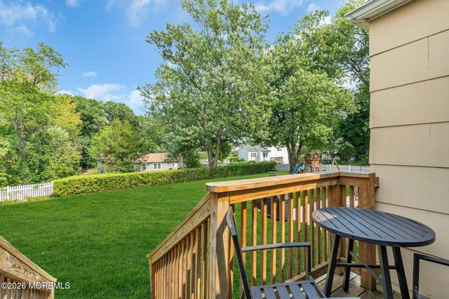 36 Essie Drive, Matawan, NJ 07747