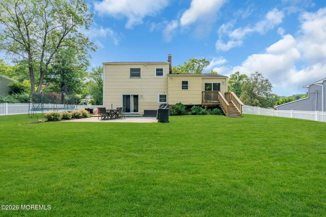 36 Essie Drive, Matawan, NJ 07747