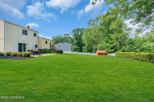 36 Essie Drive, Matawan, NJ 07747