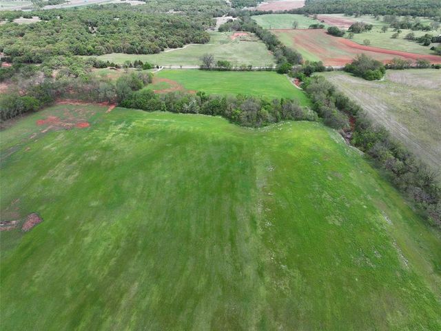 5 Wild Horse Creek, Luther, OK 73054