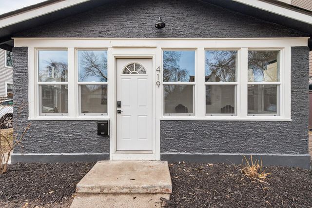 419 Fillmore Street NE, Minneapolis, MN 55413