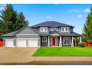 12404 Nw 47TH Ave, Vancouver, WA 98685
