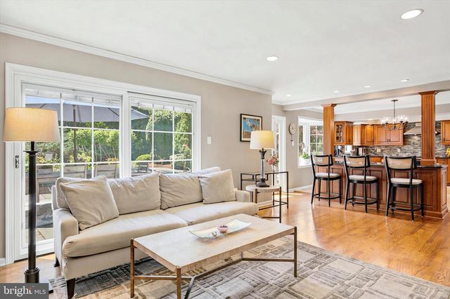205 STOUT RD, Ambler, PA 19002