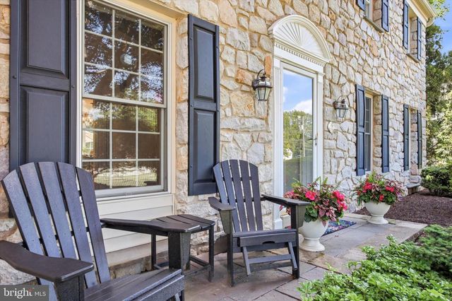 205 STOUT RD, Ambler, PA 19002