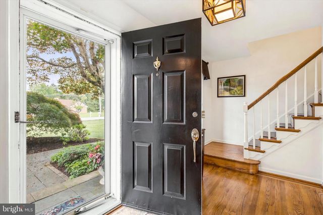 205 STOUT RD, Ambler, PA 19002