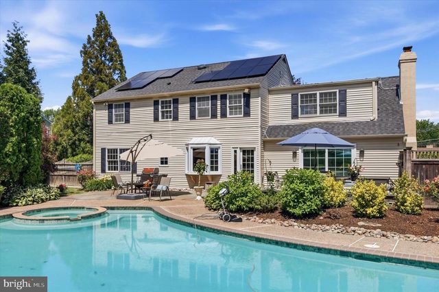205 STOUT RD, Ambler, PA 19002