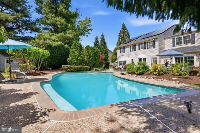 205 STOUT RD, Ambler, PA 19002
