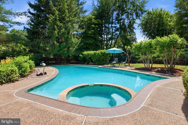 205 STOUT RD, Ambler, PA 19002