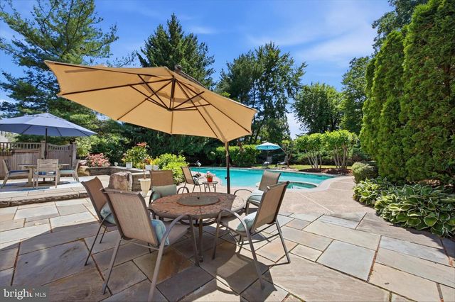 205 STOUT RD, Ambler, PA 19002