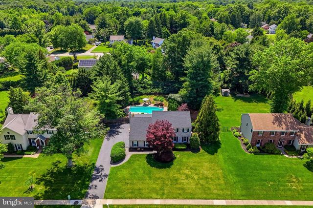 205 STOUT RD, Ambler, PA 19002