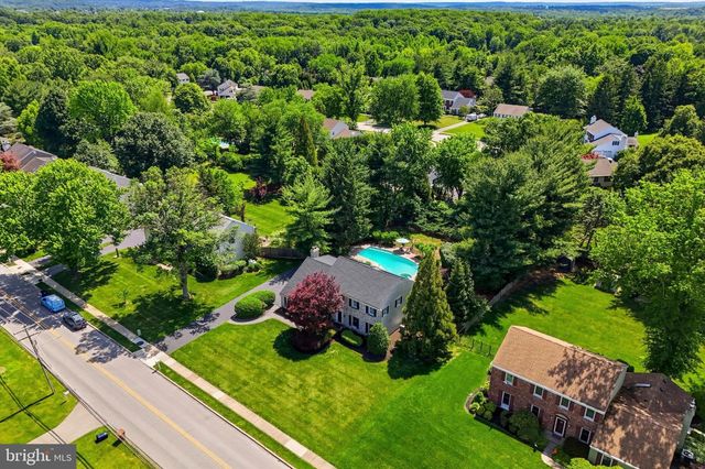 205 STOUT RD, Ambler, PA 19002