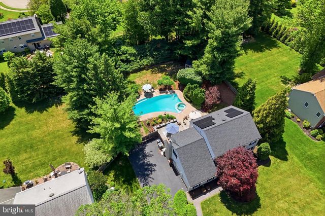 205 STOUT RD, Ambler, PA 19002